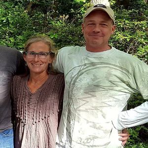 Meet your Posher, Rena